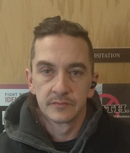 Additional Photo of Jeremiah Michael Peters 1