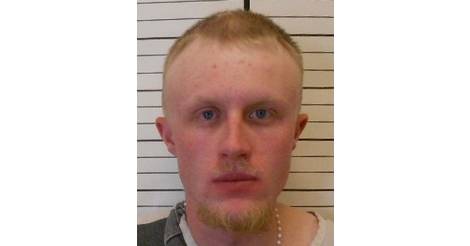 View Offender - Christopher Charles Banka - Teton County
